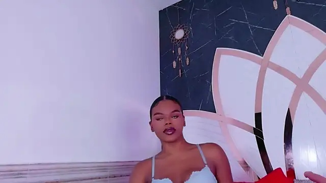 Snapshot of Gisela_Valencia chatting on 22, 5, 2026 Gisela Valencia online show from 22, 5, 2026