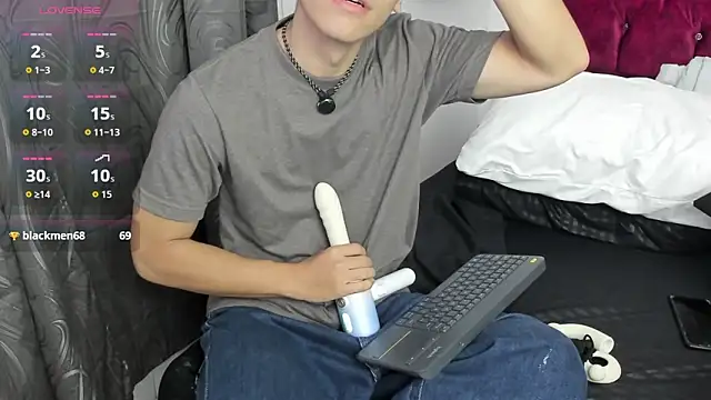 Noah Rodrigez online show from 22, 4, 2026