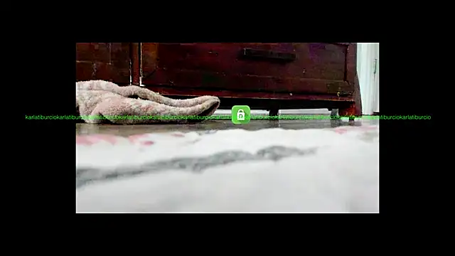 Snapshot of karlatiburcio chatting on 20, 3, 2026 karlatiburcio online show from 20, 3, 2026