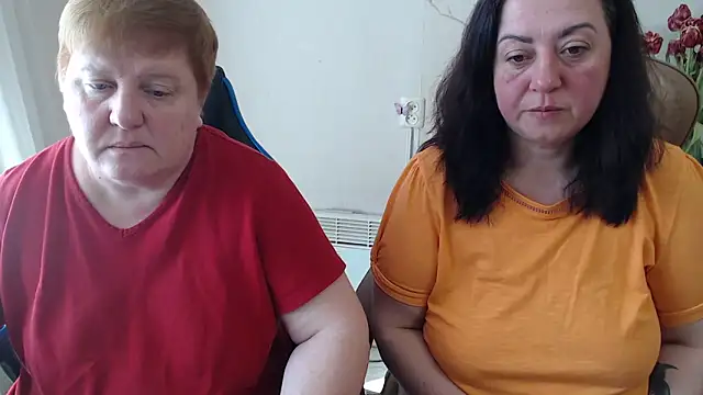 Lindy-Jeanie online show from 15, 3, 2026