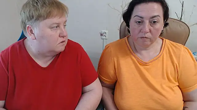 Snapshot of Lindy-Jeanie chatting on 14, 6, 2026 Lindy-Jeanie online show from 14, 6, 2026