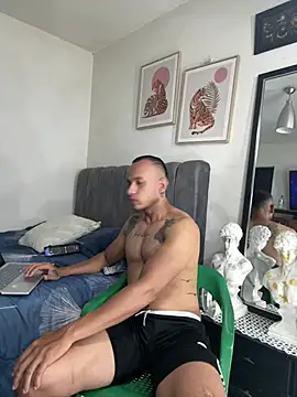 Jacobogrey online show from 17, 3, 2026