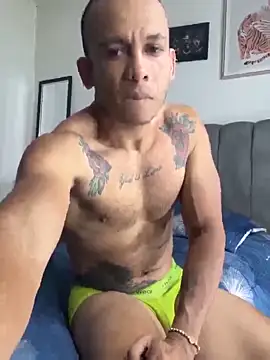 Jacobogrey online show from 27, 4, 2026