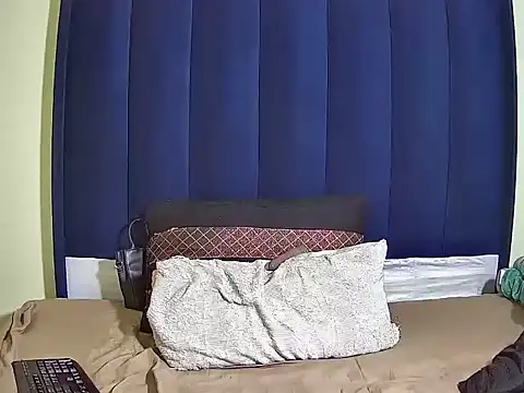 MelaniBbe online show from 19, 4, 2026