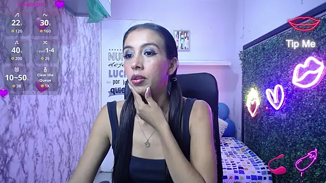 sandra petite19 online show from 12, 7, 2026