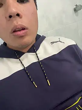 DanielZz69 online show from 17, 3, 2026