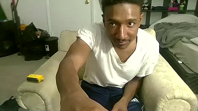 Iblackoracle online show from 26, 4, 2026