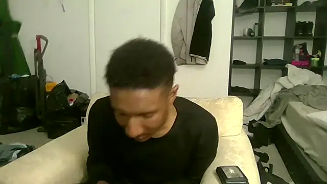 Iblackoracle online show from 27, 4, 2026