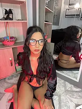 Gretel Streit online show from 17, 4, 2026