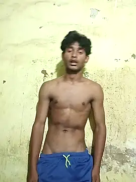 YourTeenBoy21 online show from 27, 5, 2026