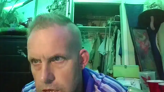 strokingjoe14585 online show from 14, 6, 2026