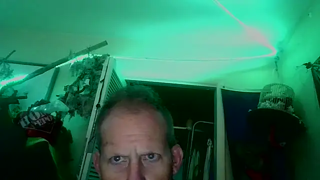 strokingjoe14585 online show from 16, 7, 2026