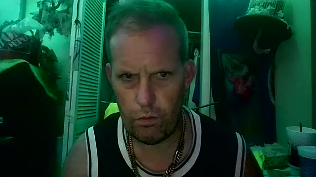strokingjoe14585 online show from 20, 7, 2026