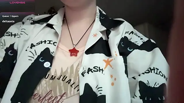 Snapshot of Miacommando chatting on 16, 3, 2026 Miacommando online show from 16, 3, 2026