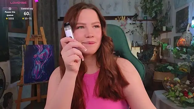 MarryMilash online show from 1, 4, 2026