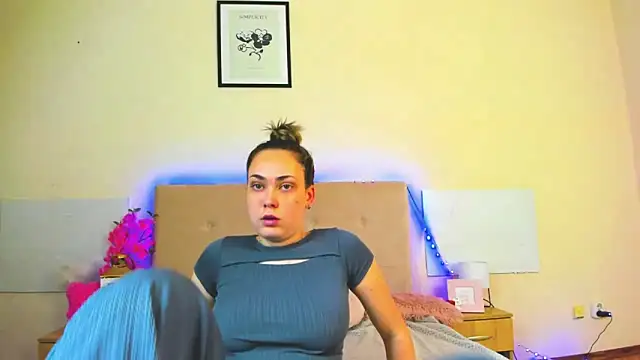 MelanieCuty online show from 28, 5, 2026