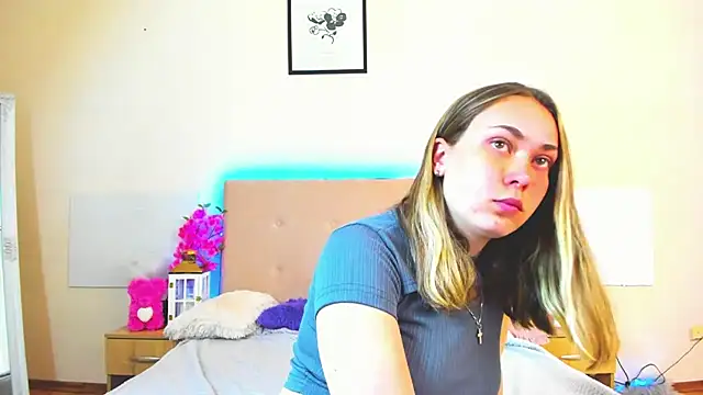 MelanieCuty online show from 31, 5, 2026