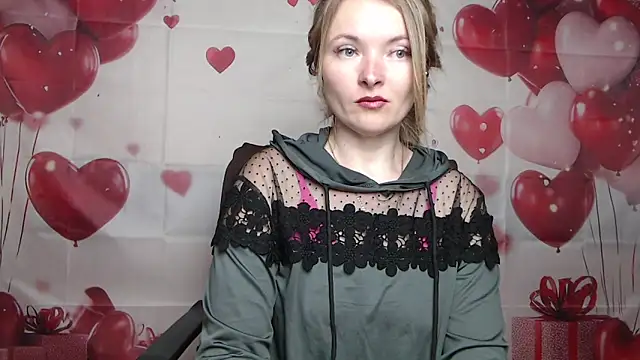 Nic0leDreams online show from 18, 3, 2026