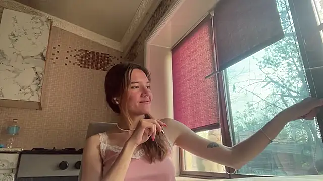 Lili Kilian online show from 4, 4, 2026