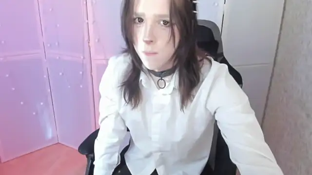 Simochka w online show from 12, 5, 2026