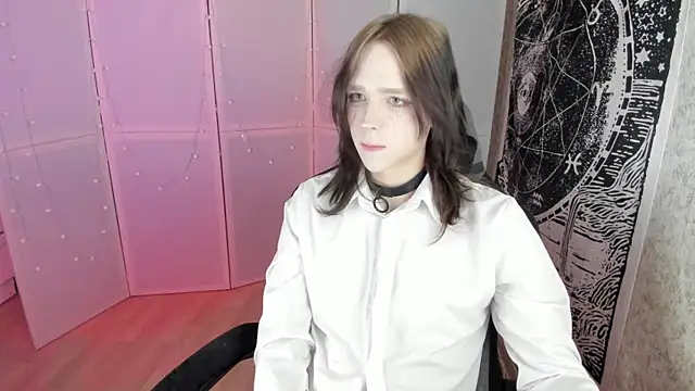 Simochka w online show from 12, 6, 2026