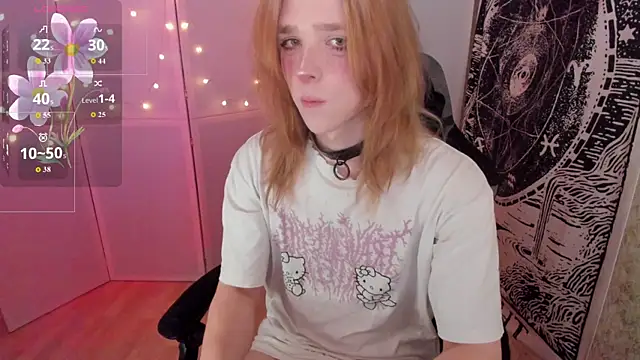 Simochka w online show from 23, 6, 2026