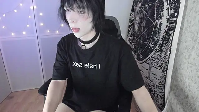 Simochka w online show from 3, 8, 2026