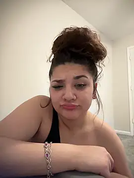 treasurebabii online show from 21, 3, 2026