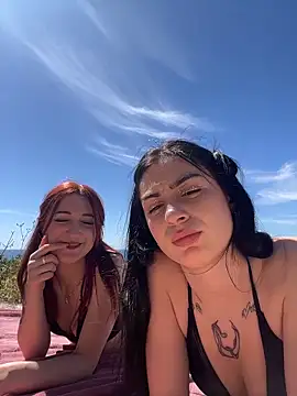 SweeetMila online show from 29, 3, 2026