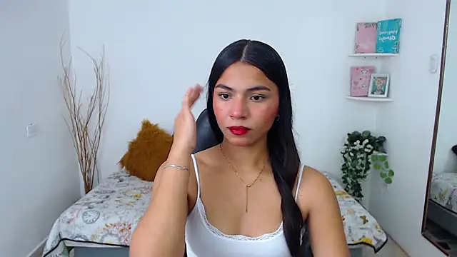 Snapshot of Emma_Faith chatting on 15, 6, 2026 Emma Faith online show from 15, 6, 2026