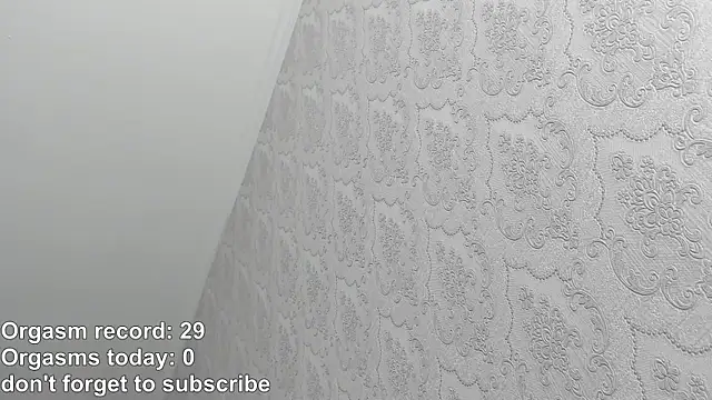 Snapshot of RileyNymph chatting on 9, 5, 2026 RileyNymph online show from 9, 5, 2026