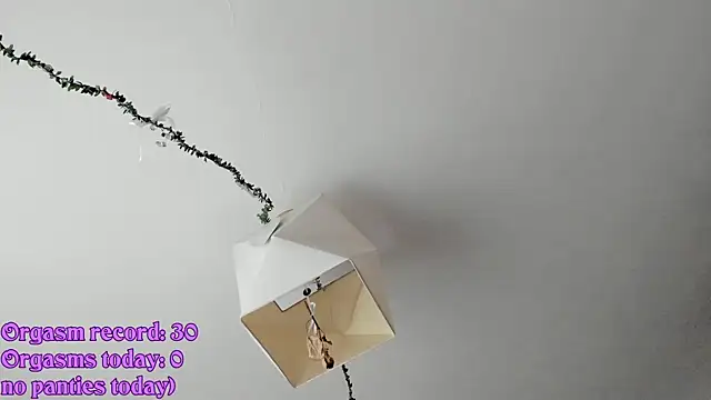 Snapshot of RileyNymph chatting on 20, 5, 2026 RileyNymph online show from 20, 5, 2026