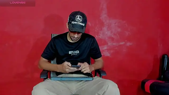 Carter shelby online show from 7, 6, 2026