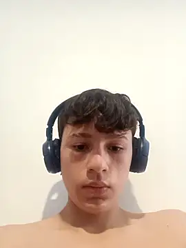 fercho steel twink online show from 23, 3, 2026