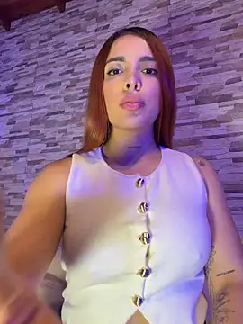 Snapshot of CiaraMorettii chatting on 7, 6, 2026 CiaraMorettii online show from 7, 6, 2026