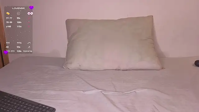 EmmaLopez11 online show from 25, 4, 2026