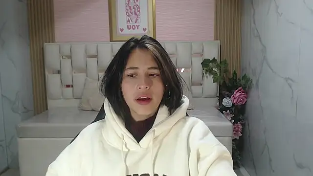 Snapshot of bonnie_1s chatting on 22, 3, 2026 bonnie 1s online show from 22, 3, 2026