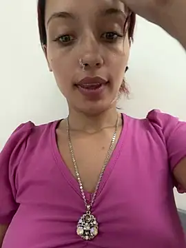 Cherry Scarlet  online show from 26, 5, 2026