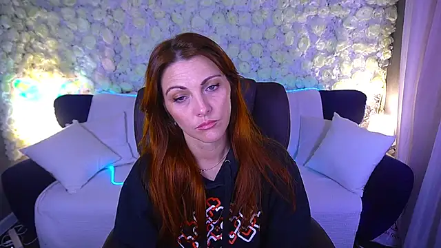 FireFoxxxxxy online show from 26, 5, 2026