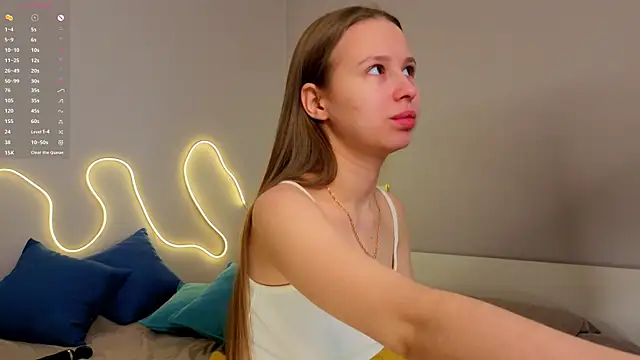 Emma dream  online show from 7, 4, 2026