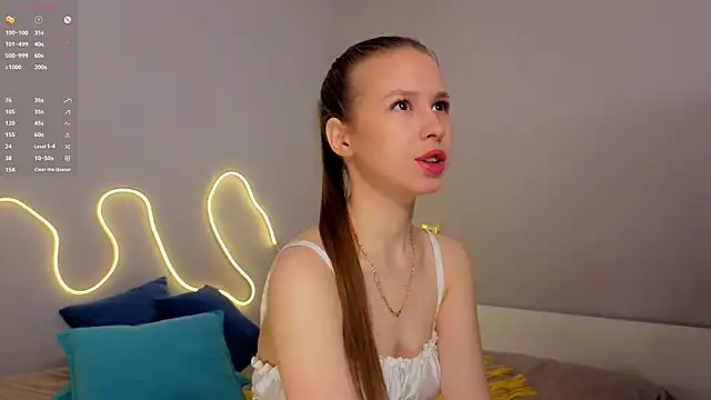 Emma dream  online show from 21, 4, 2026