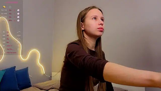 Emma dream  online show from 30, 5, 2026