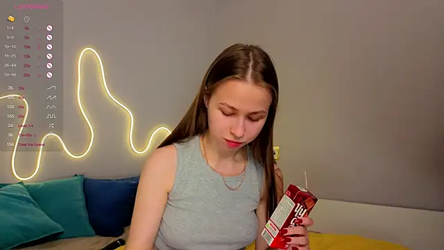 Emma dream  online show from 14, 6, 2026