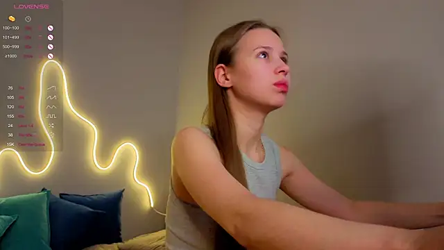 Emma dream  online show from 26, 6, 2026