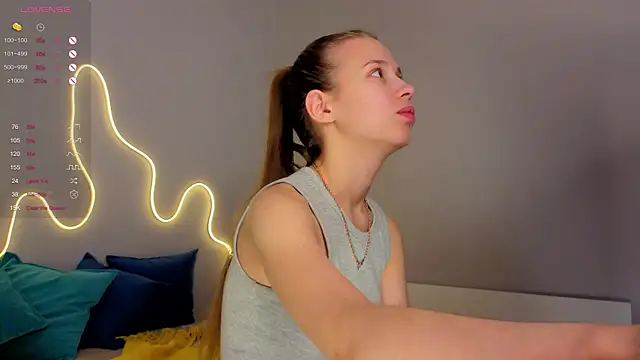 Emma dream  online show from 27, 6, 2026