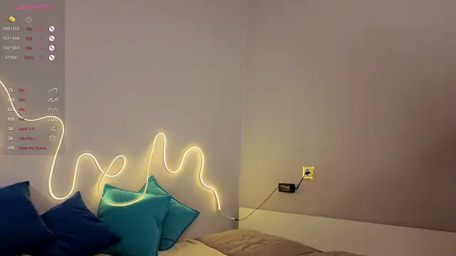 Emma dream  online show from 18, 7, 2026