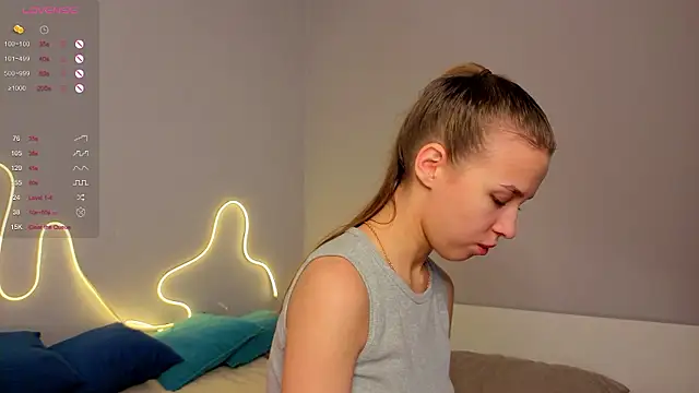 Emma dream  online show from 29, 7, 2026