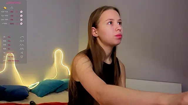 Emma dream  online show from 30, 7, 2026