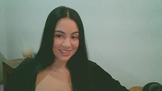 Snapshot of AnabeleNogueira chatting on 1, 6, 2026 AnabeleNogueira online show from 1, 6, 2026