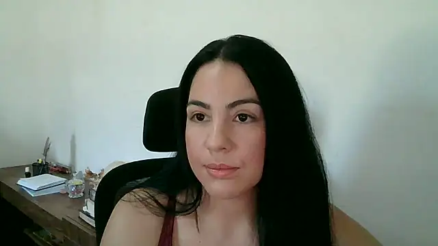 Snapshot of AnabeleNogueira chatting on 30, 6, 2026 AnabeleNogueira online show from 30, 6, 2026
